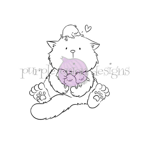 Tofu Hugs - Chilliezgraphy by Pei