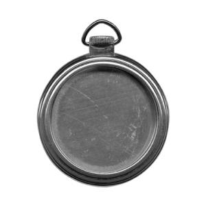 Pocket Watch - Idea-Ology Pocket Watch - Idea-Ology
