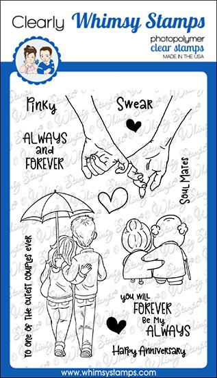 Always and Forever