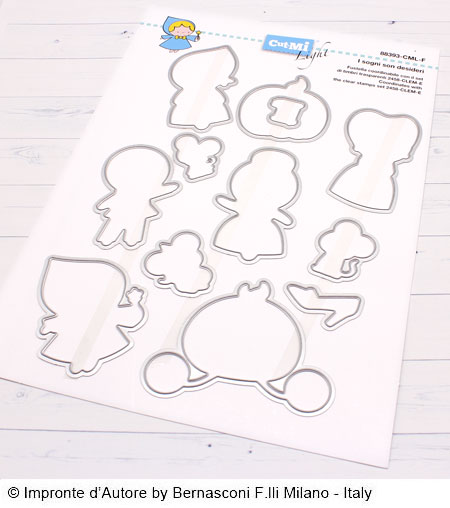 I sogni son desideri - Dies I sogni son desideri - Dies