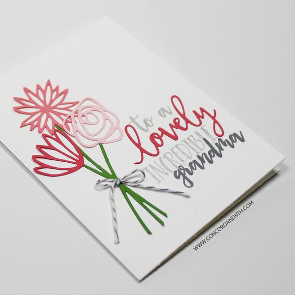 Wonderful Words - Dies Wonderful Words - Dies