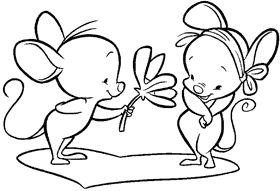 Pensiero Per Te - Rubberstamp Pensiero Per Te - Rubberstamp