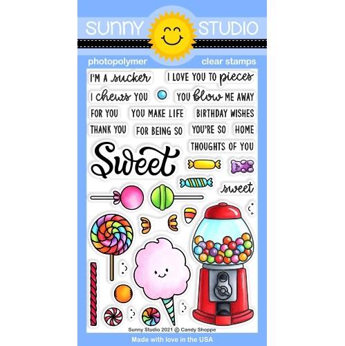 Candy Shoppe