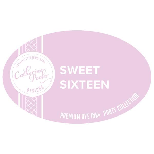 Sweet Sixteen - Ink Pad