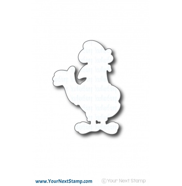 Clucking Cool - Die Clucking Cool - Die