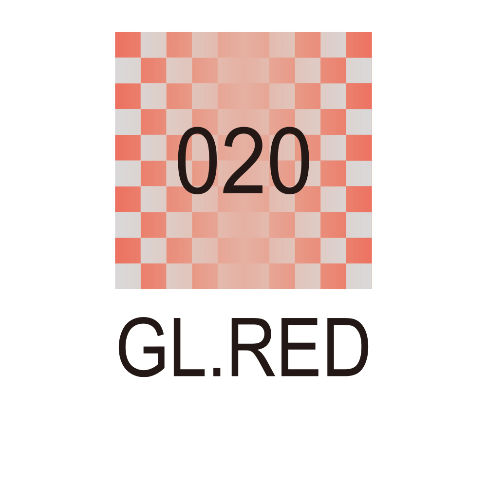 Zig Memory System - Wink of Stella - Gl. Red Zig Memory System - Wink of Stella - Gl. Red