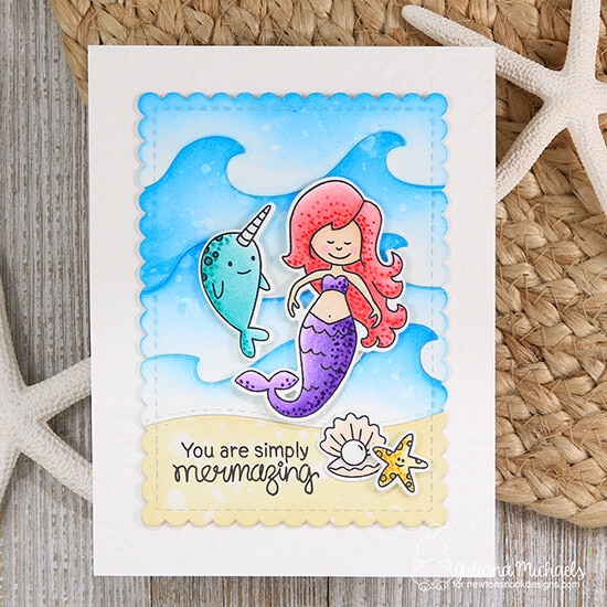 Narly Mermaids Narly Mermaids