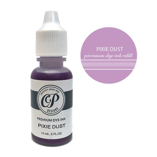 Pixie Dust - Refill Pixie Dust - Refill
