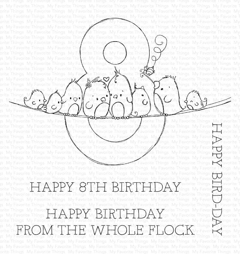 Number Fun - 8 Number Fun - 8