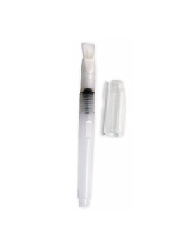 Tim Holtz Waterbrush - Brush Flat Tim Holtz Waterbrush - Brush Flat