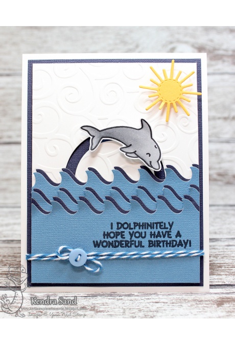 Slider/Spinner - Die Set