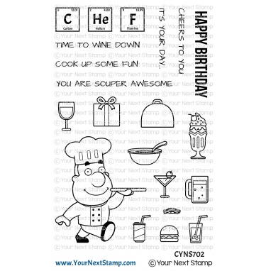 Cook Up Some Fun Cook Up Some Fun