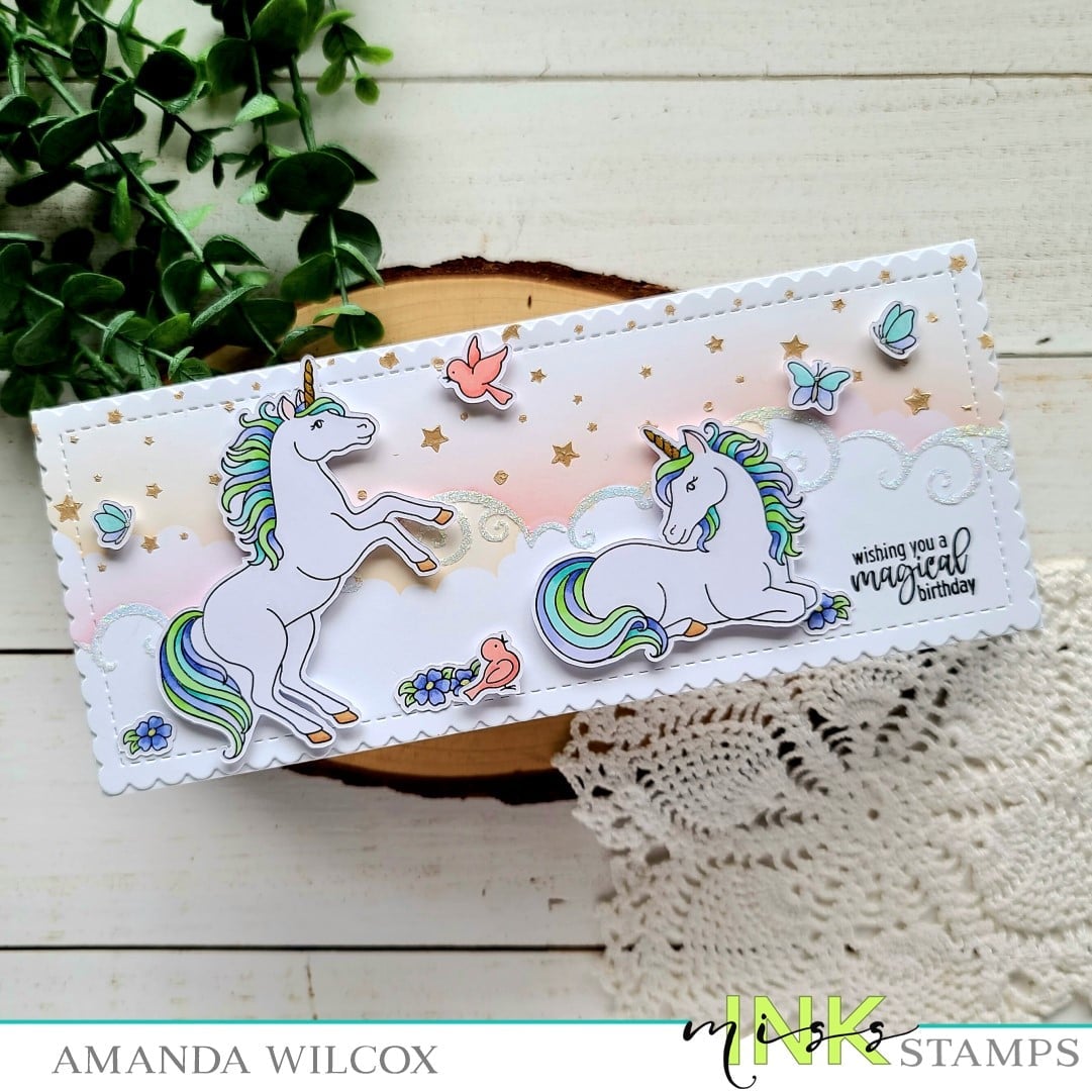 Starry Night - Stencil Starry Night - Stencil