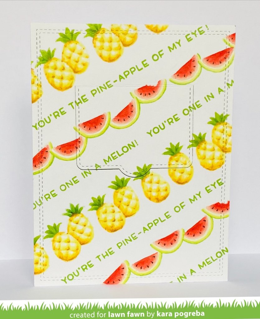 Simply Summer Sentiments