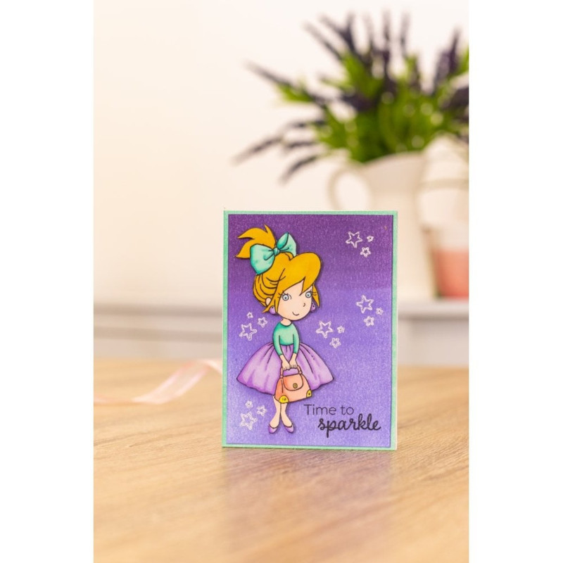 All Dressed Up All Dressed Up