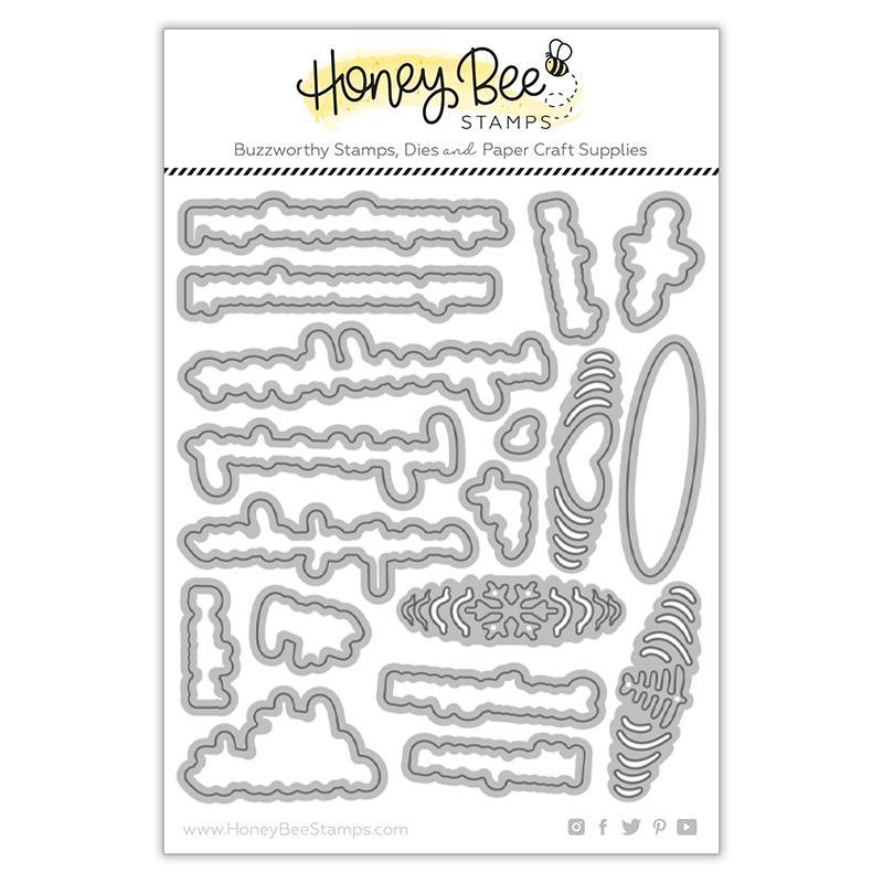 Hug In A Mug - Honey Cuts