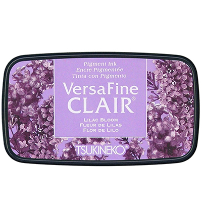 Lilac Bloom - VersaFine Clair