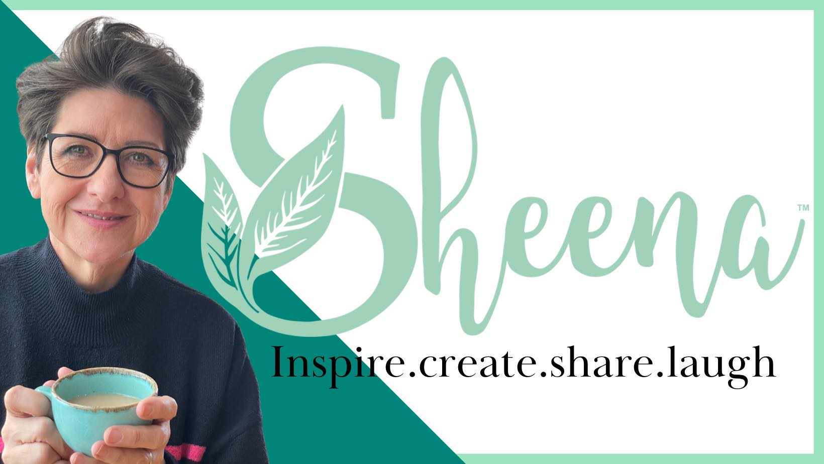 Sheena Douglas Sheena Douglas