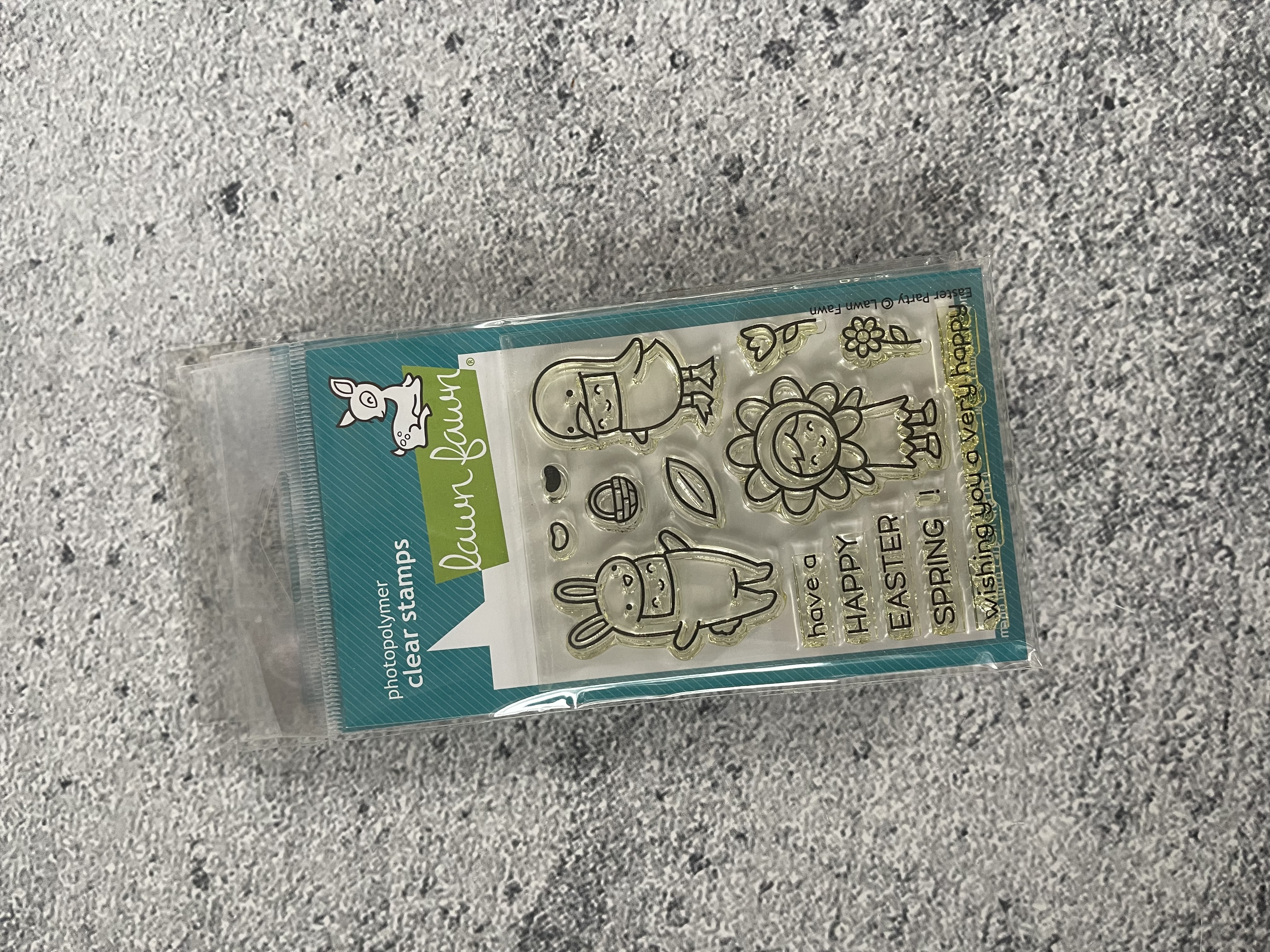 Easter Party Easter Party