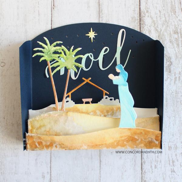 Holy Night - Dies Holy Night - Dies