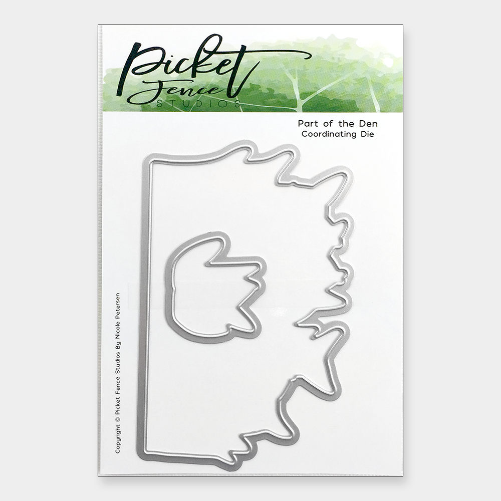 Part Of The Den - Dies