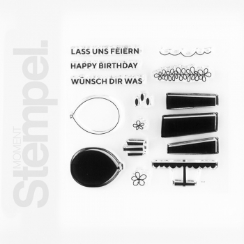 Geburtstag