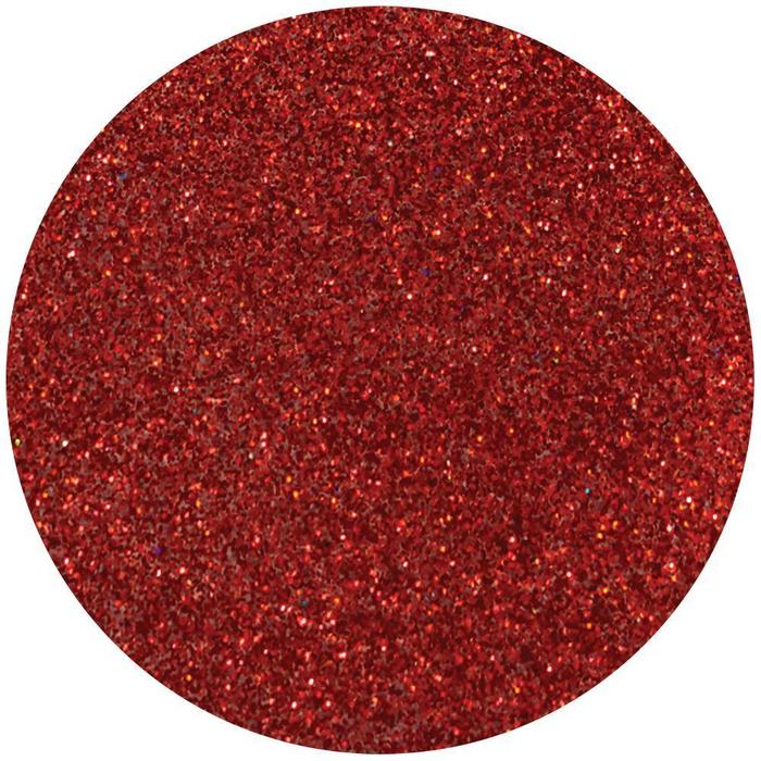 Scarlet Red - Pure Sheen