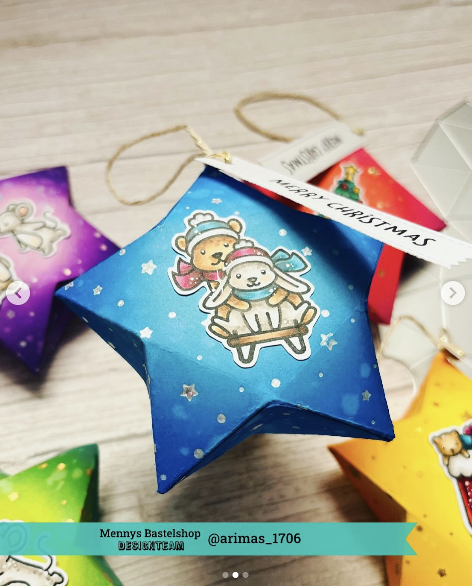 Star Treat Box Star Treat Box