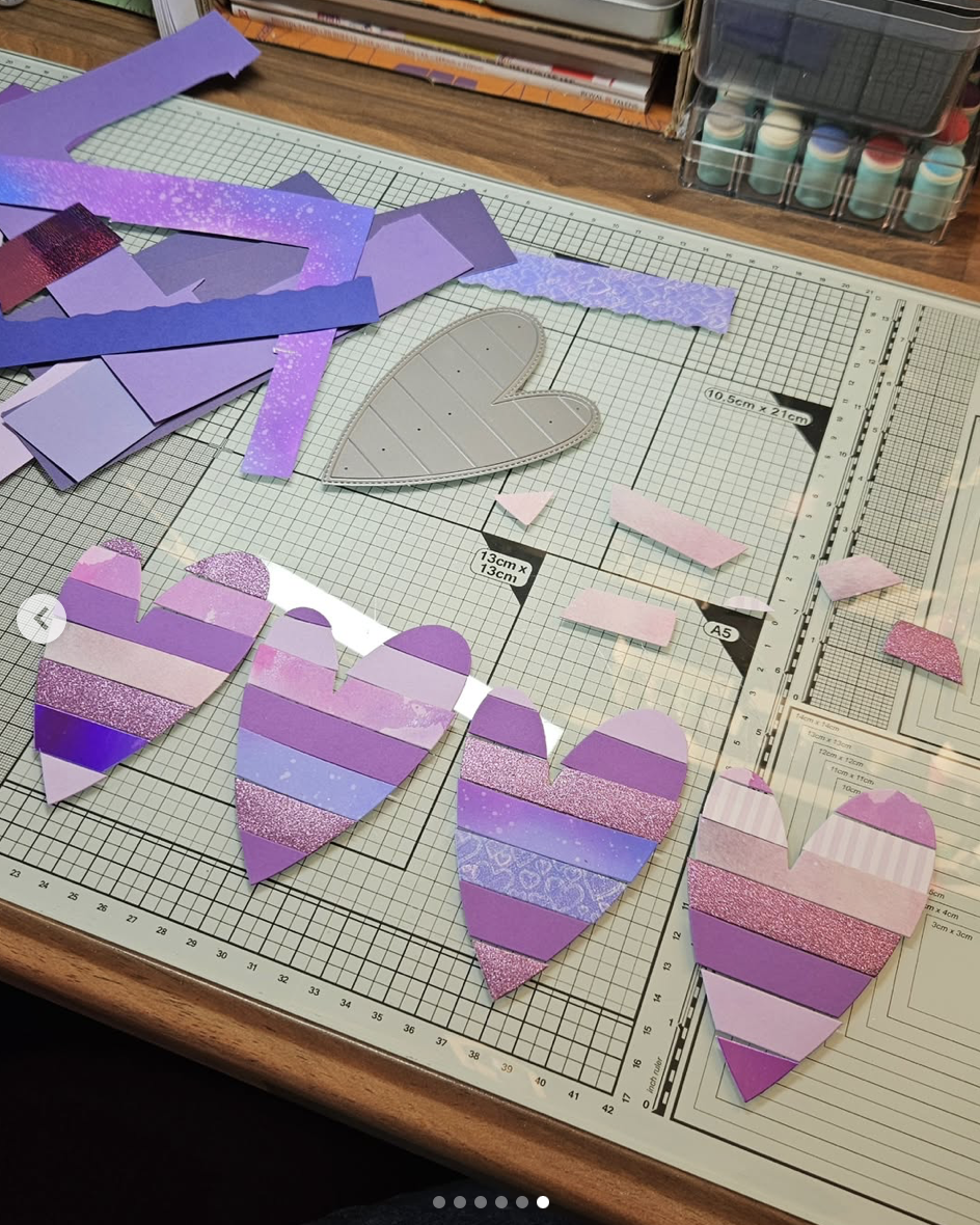 Mod Heart  Mod Heart