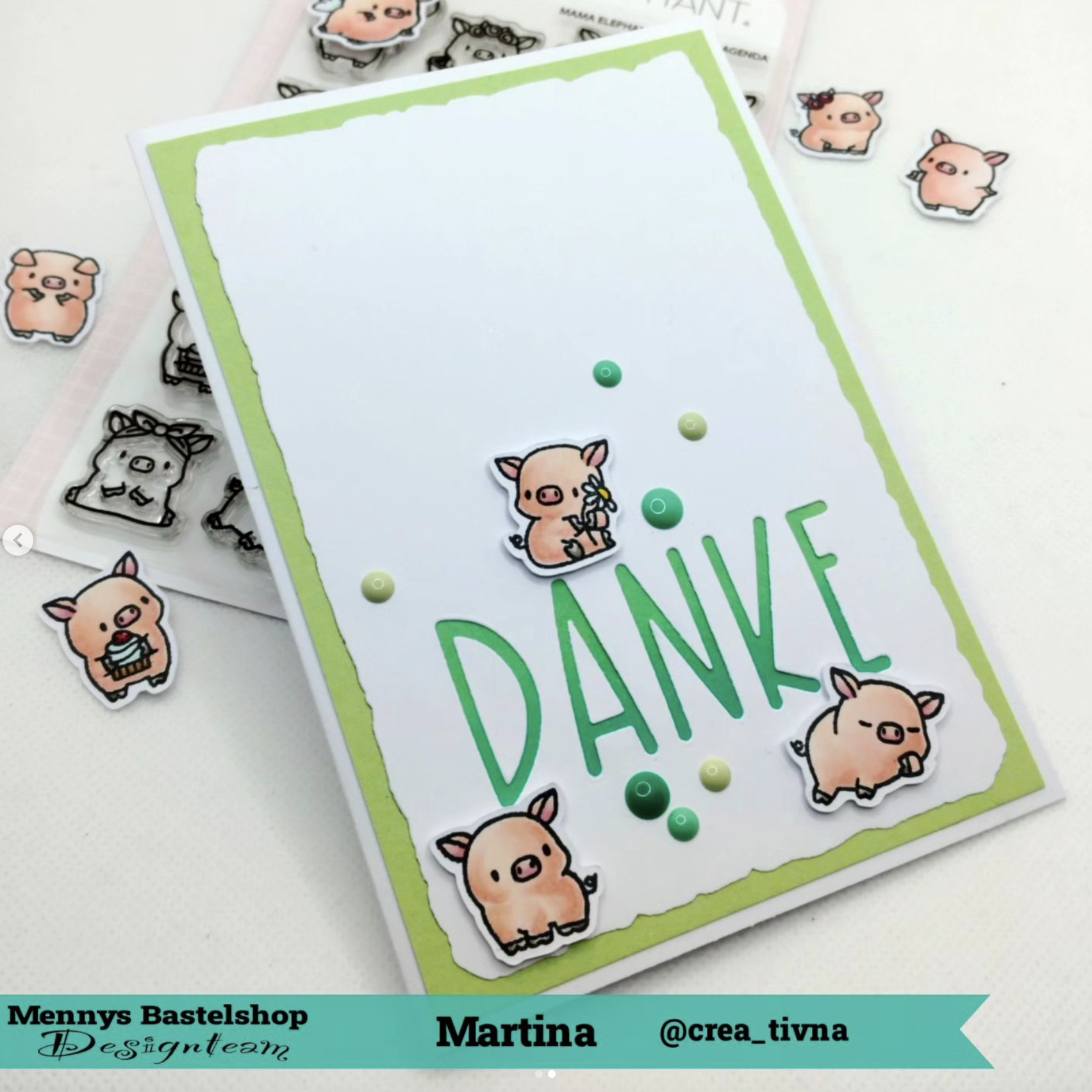 Little Pig Agenda Little Pig Agenda