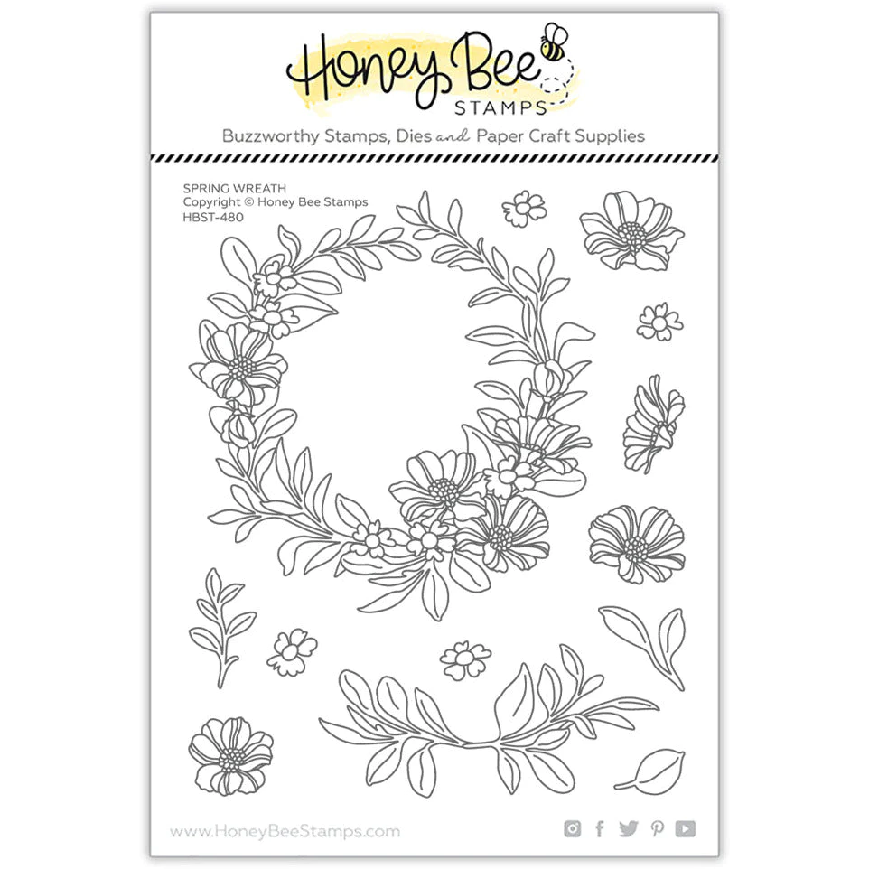 Spring Wreath