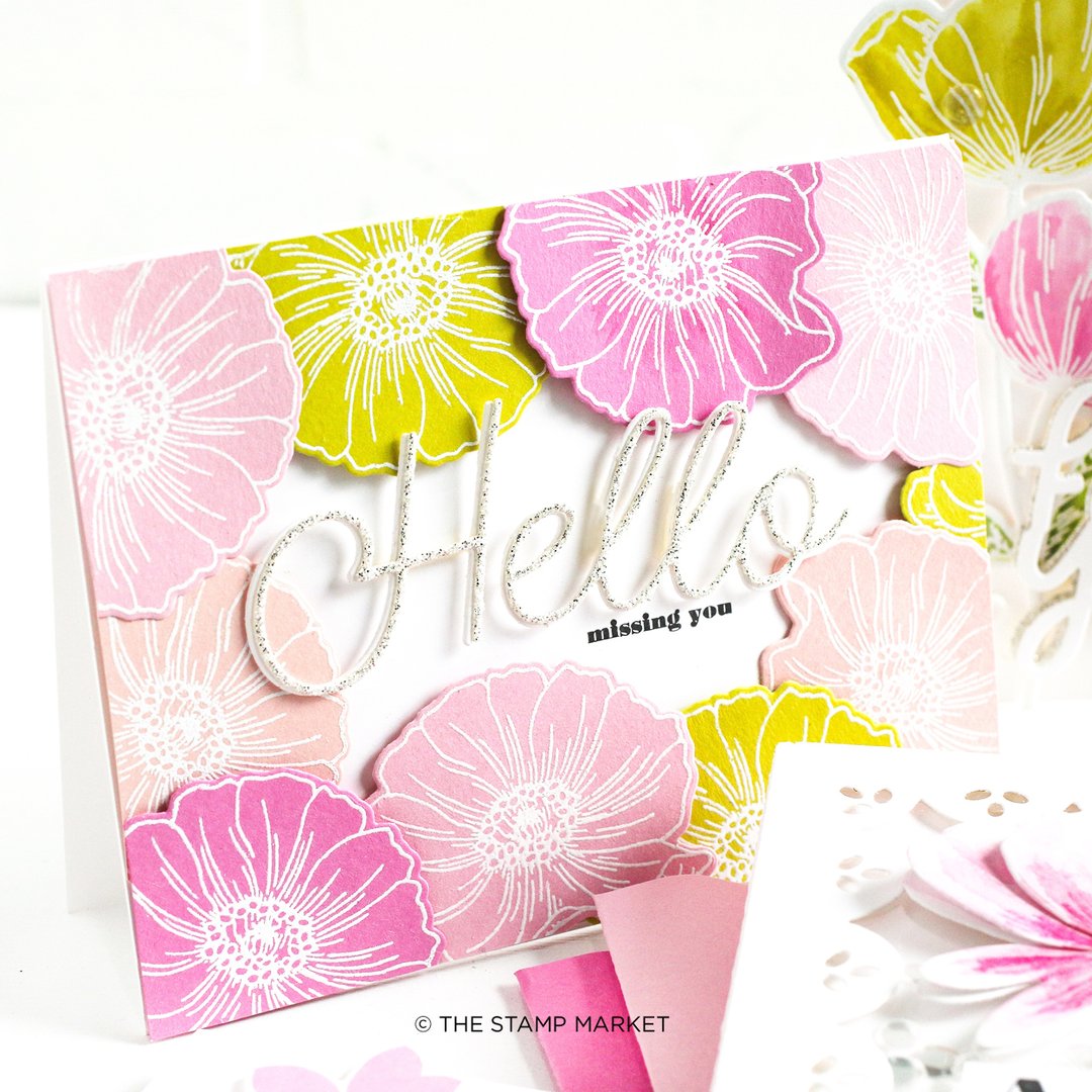 Simple Hello - Dies Simple Hello - Dies