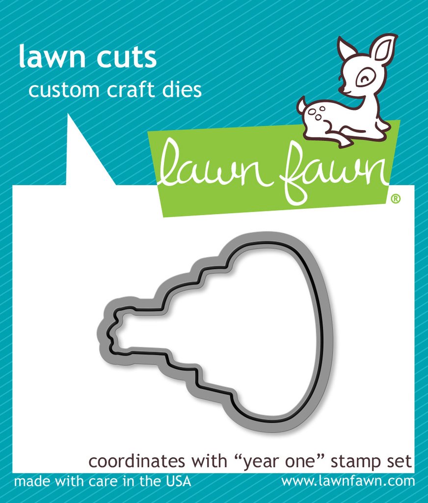 Year One - lawn cuts Year One - lawn cuts