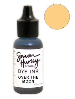 Over The Moon - Reinker - Simon Hurley