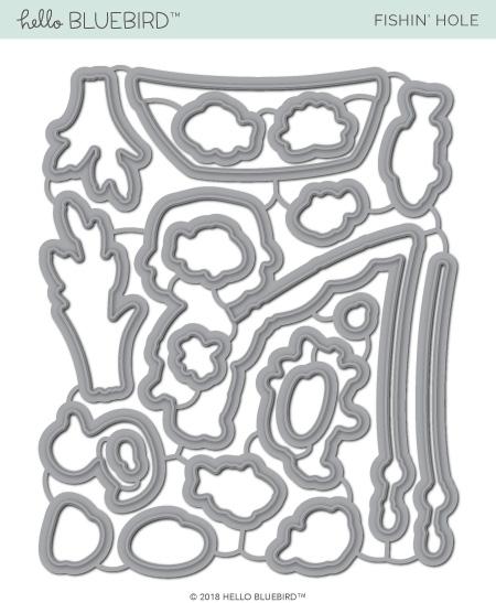 Fishin' Hole - Die Fishin' Hole - Die