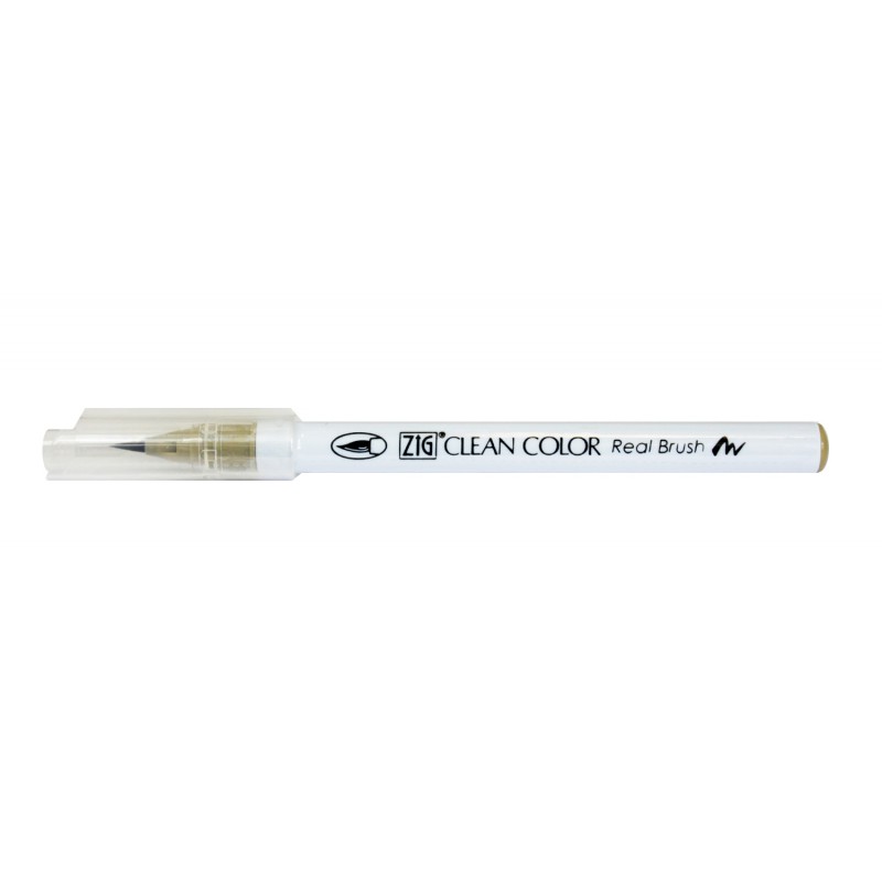 Brick Beige 075 - Clean Color Real Brush