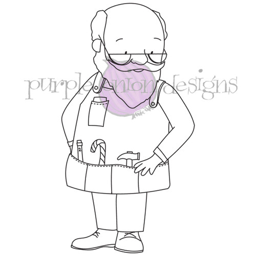 Kris Kringle - Holly Mabutas