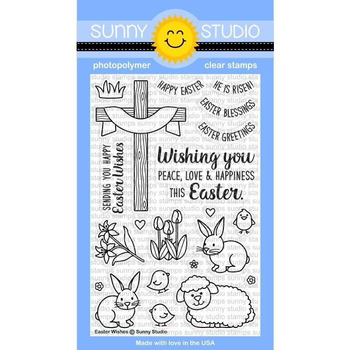 Easter Wishes Easter Wishes