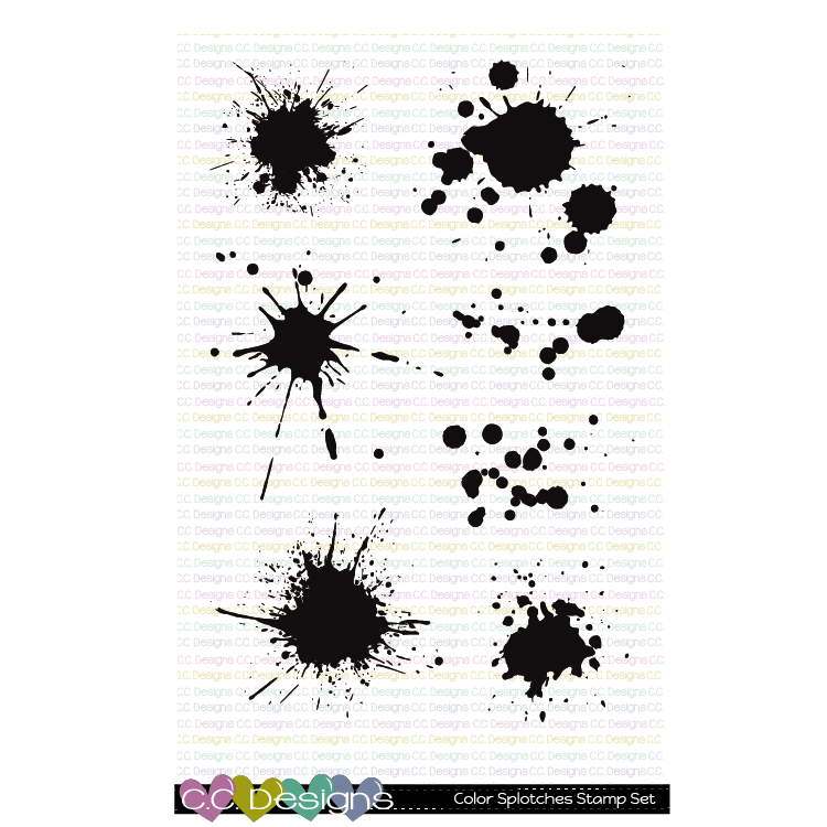 Color Splotches
