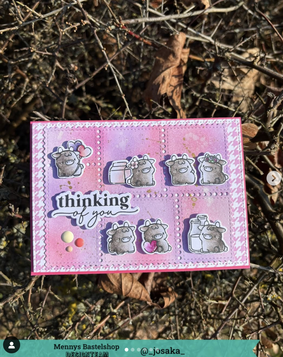 Little Cow Agenda Little Cow Agenda