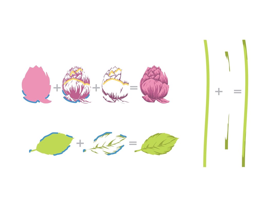 Blissful Bud Blissful Bud