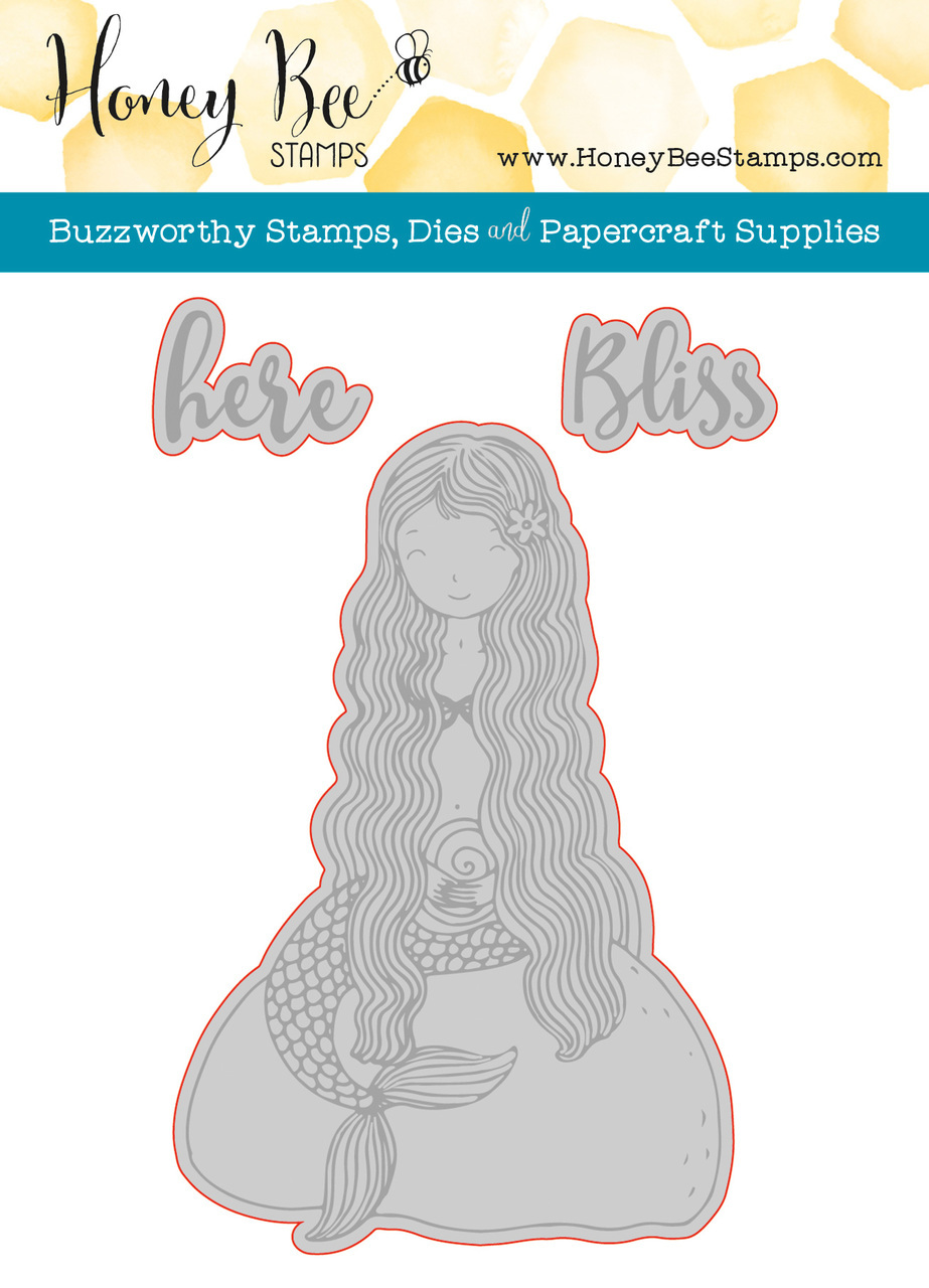 Ocean Bliss - Honey Cuts