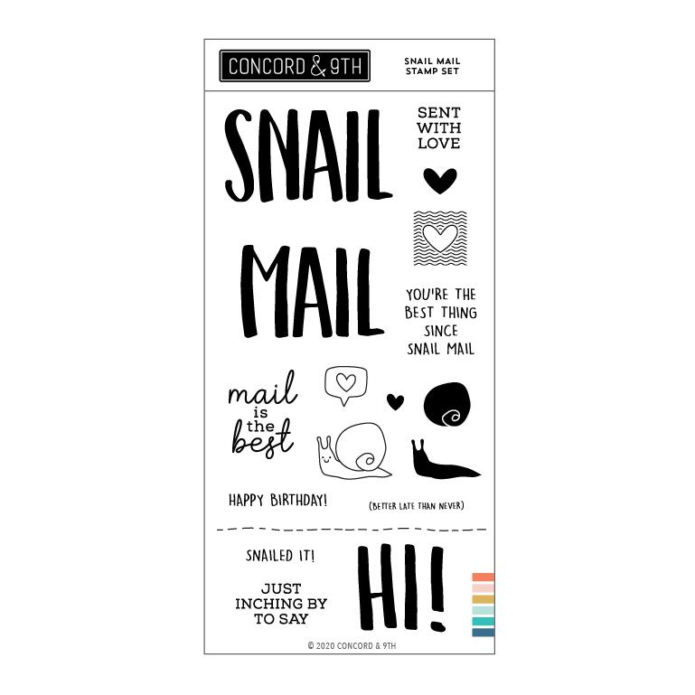 Snail Mail Snail Mail