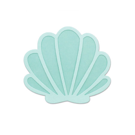 Seashell - Dies Seashell - Dies