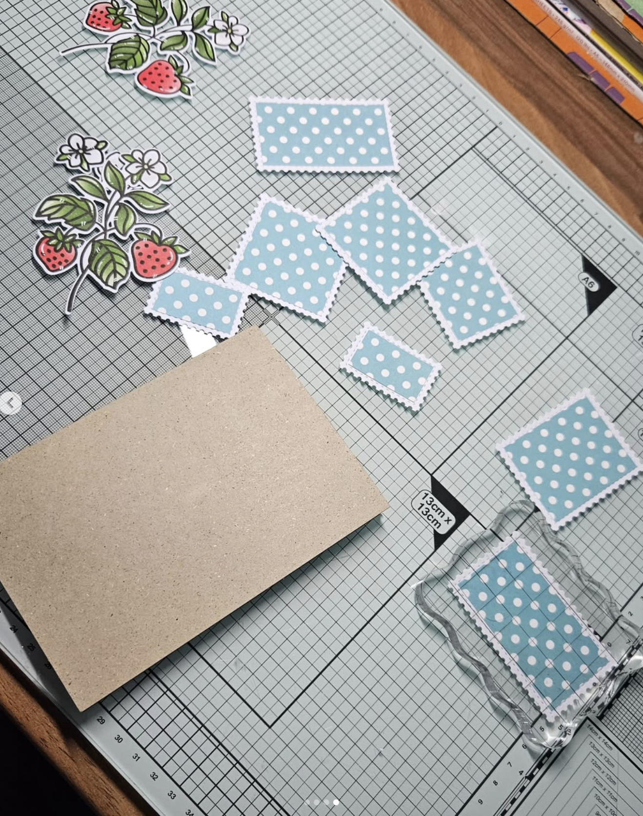 Sweet Strawberry Sweet Strawberry