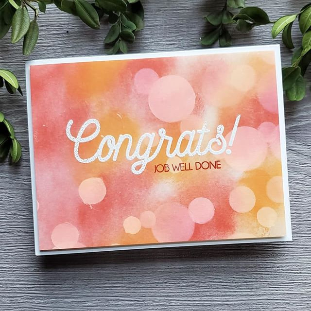 Congrats Everything - Savvy Sentiments Congrats Everything - Savvy Sentiments