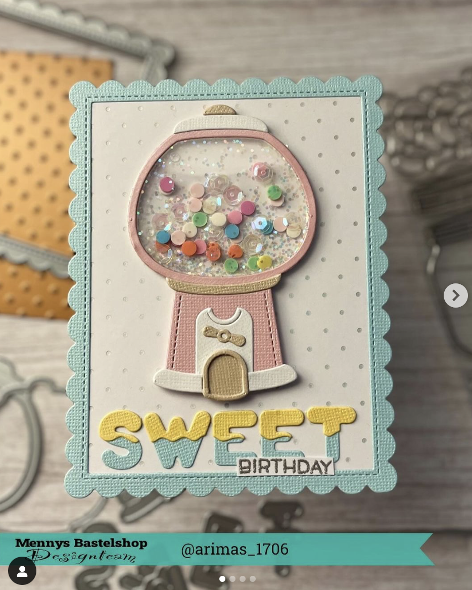 Build A Gumball Machine Build A Gumball Machine