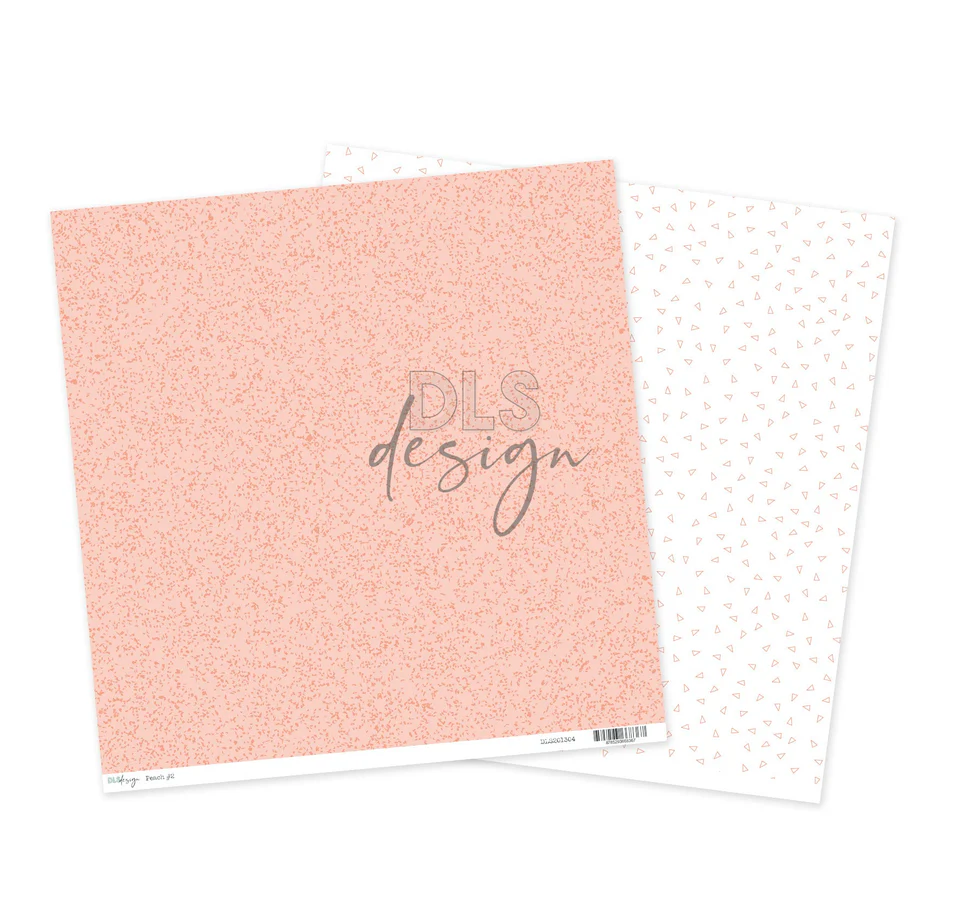 Peach 2 - Essentials - 12" - Twelve Months Of Stories Peach 2 - Essentials - 12" - Twelve Months Of Stories