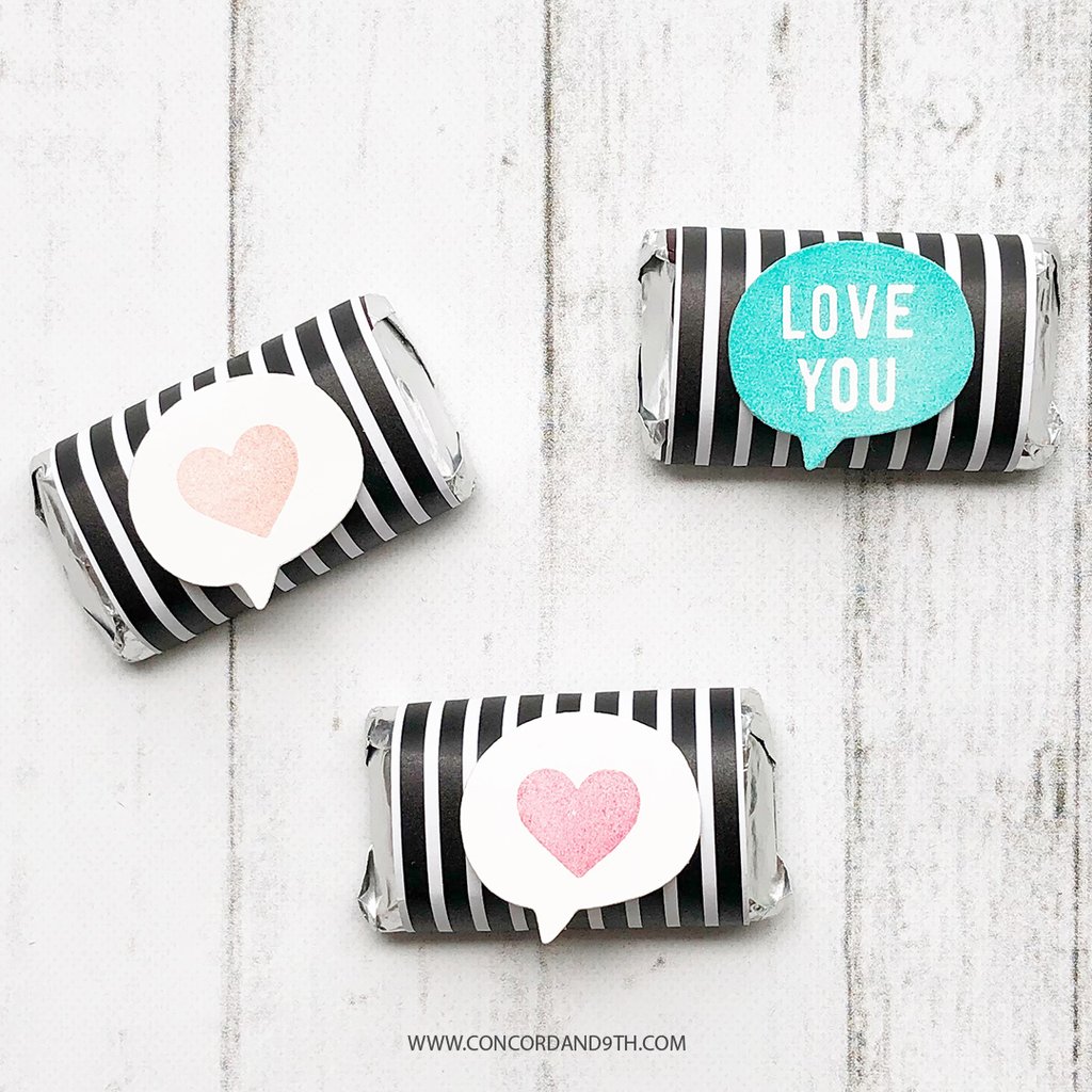 Love & Hugs Love & Hugs