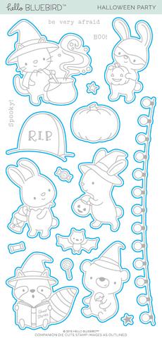 Halloween Party - Die Halloween Party - Die